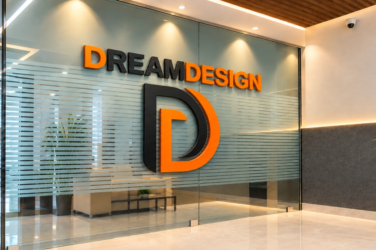 Interior project